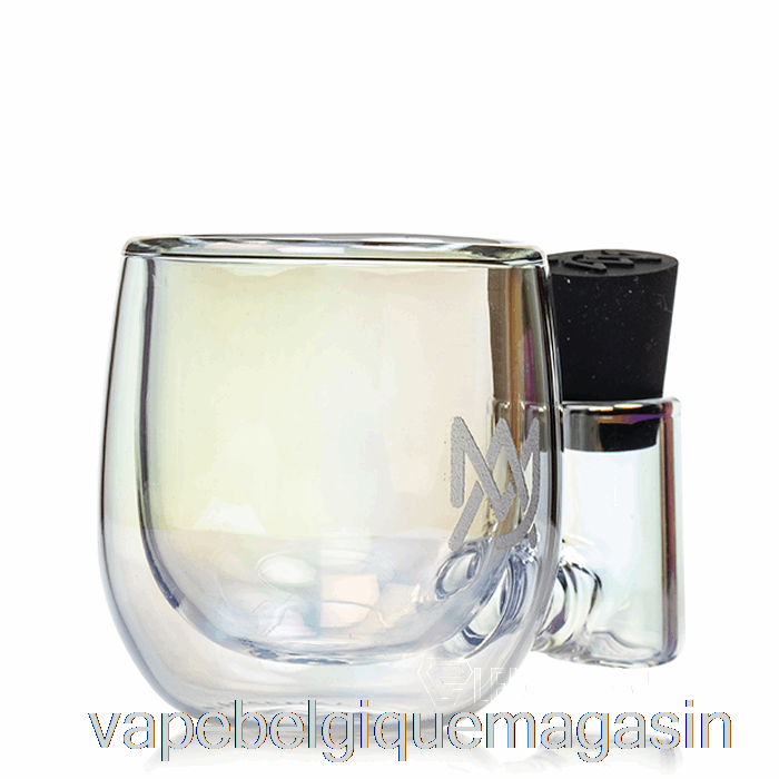 Vape Jetable Mj Arsenal Iso Station Irisé